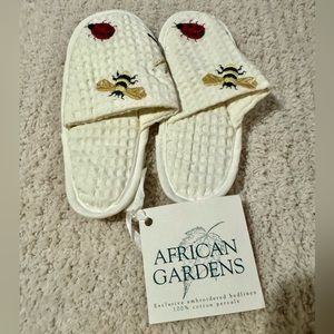 Children’s Slippers